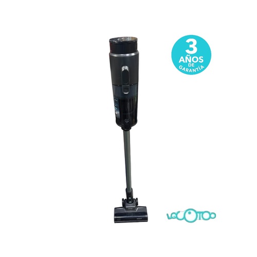 Aspirador Escoba CONGA ROCKSTAR 215