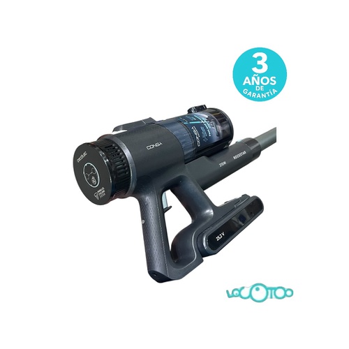 Aspirador Escoba CONGA ROCKSTAR 215