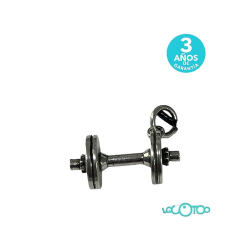 Bisutería TIME FORCE