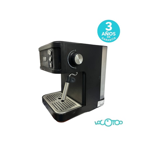 Cafetera Expreso JOCCA ELEGANCE