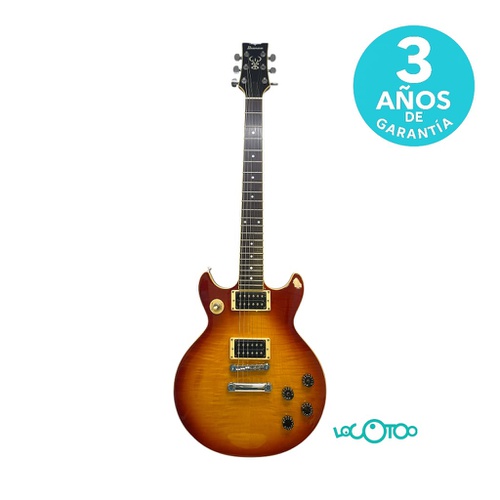 Guitarra Eléctrica IBANEZ AR250 6 Cuerdas