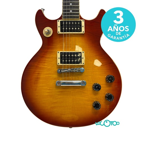 Guitarra Eléctrica IBANEZ AR250 6 Cuerdas