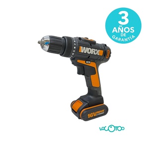 Atornillador Eléctrico