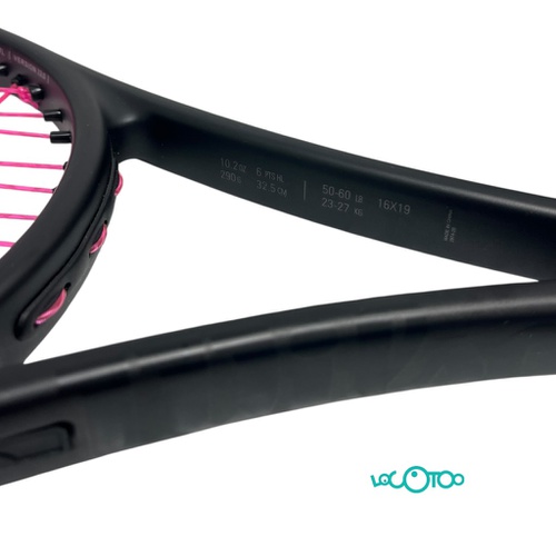 RAQUETA WILSON PRO STAFF 97UL V14