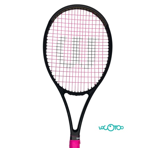 RAQUETA WILSON PRO STAFF 97UL V14
