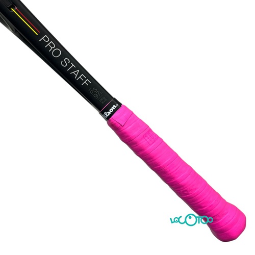 RAQUETA WILSON PRO STAFF 97UL V14