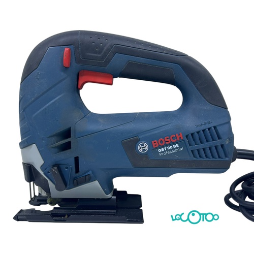 BOSCH GST 90 BE
