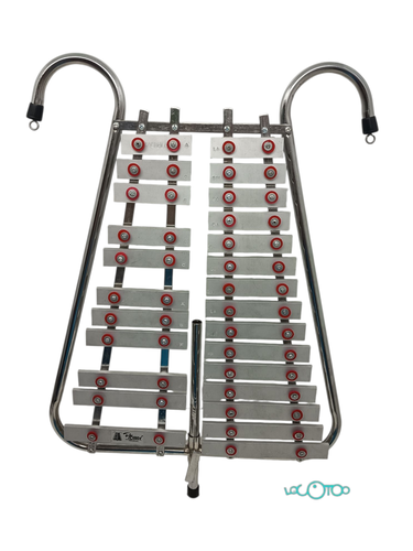 Varios Percusión PROMA LIRA DE MARCHA