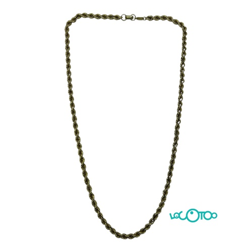 Cadena Oro 18K 50cm 
