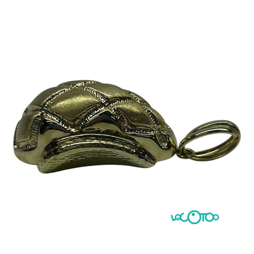 Colgante Oro 18K