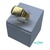 Anillo Oro 18K talla 24
