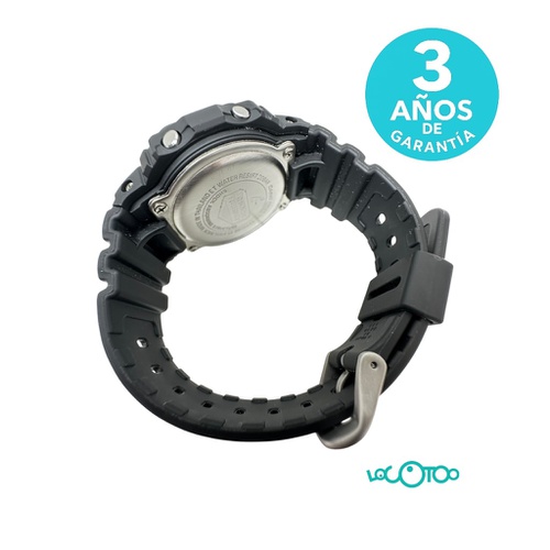 CASIO G-SHOCK DW-5600UBB