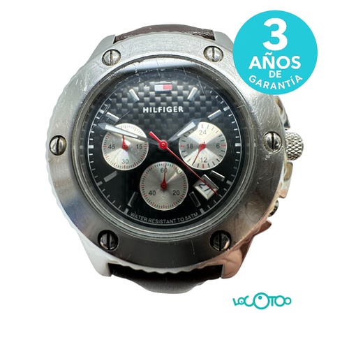 TOMMY HILFIGER F90241 40 mm