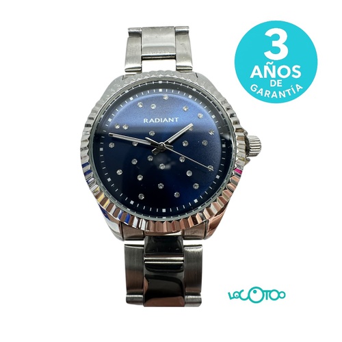 Reloj Pulsera RADIANT RA547202