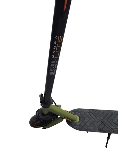 Patinete Eléctrico OLSSON MAMBA LITE