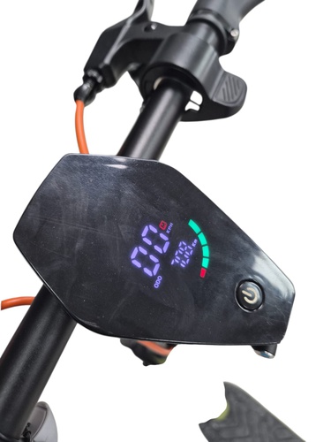 Patinete Eléctrico OLSSON MAMBA LITE