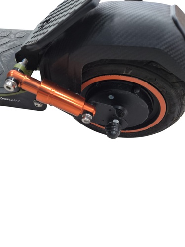 Patinete Eléctrico OLSSON MAMBA LITE