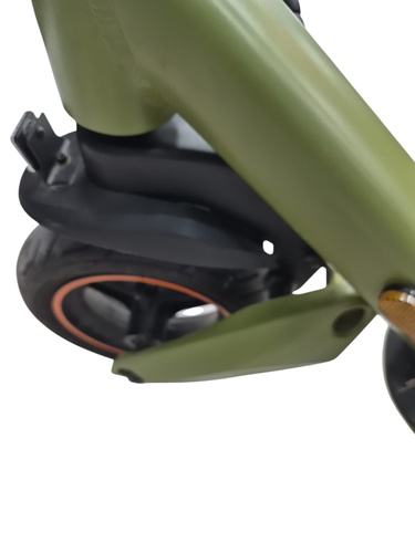 Patinete Eléctrico OLSSON MAMBA LITE