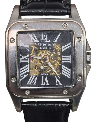 Reloj Pulsera EMPORIO LIMITED