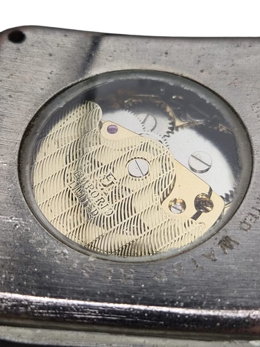 Reloj Pulsera EMPORIO LIMITED