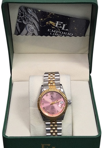 Reloj Pulsera EMPORIO LIMITED