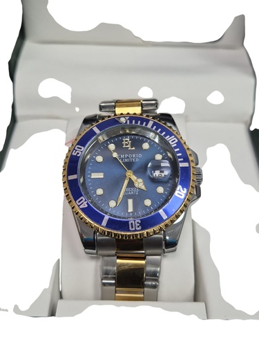 Reloj Pulsera EMPORIO LIMITED