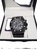 Reloj Pulsera EMPORIO LIMITED BLACKWIDOW CH