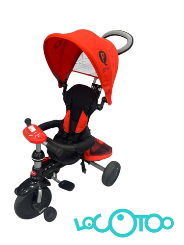 BICICLETA QPLAY RANGER