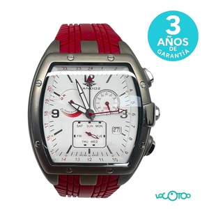 Reloj Pulsera