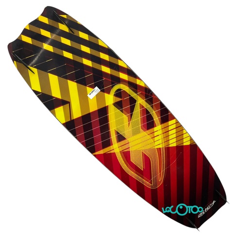 TABLA F-ONE FLUID SNOWBOARD