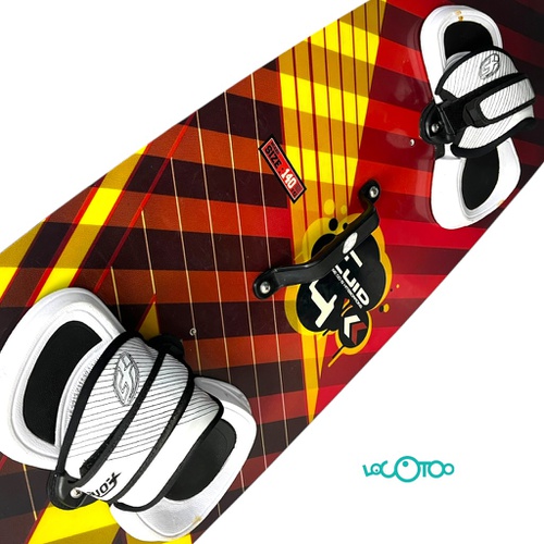 TABLA F-ONE FLUID SNOWBOARD