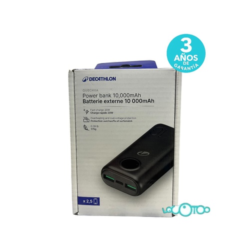 Varios Accesorios Telefonía DECATHLON POWER