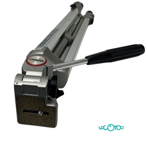 TRÍPODE VELBON VEB-3CC