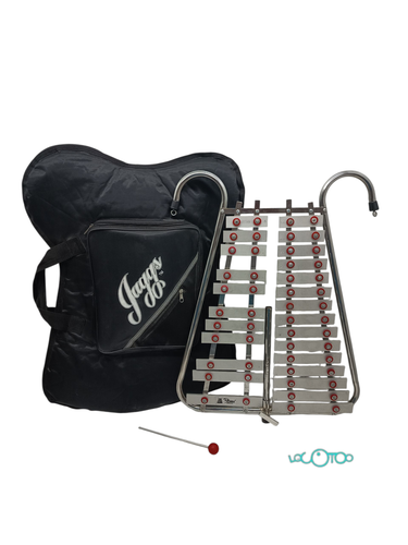 Varios Percusión PROMA LIRA DE MARCHA