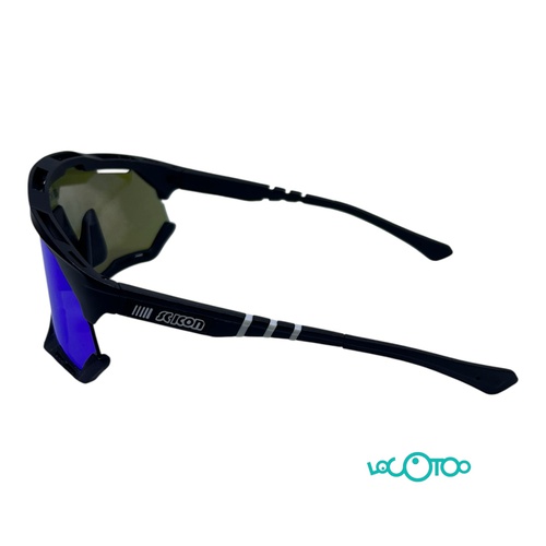 SEICON GAFAS DE SOL CICLISMO
