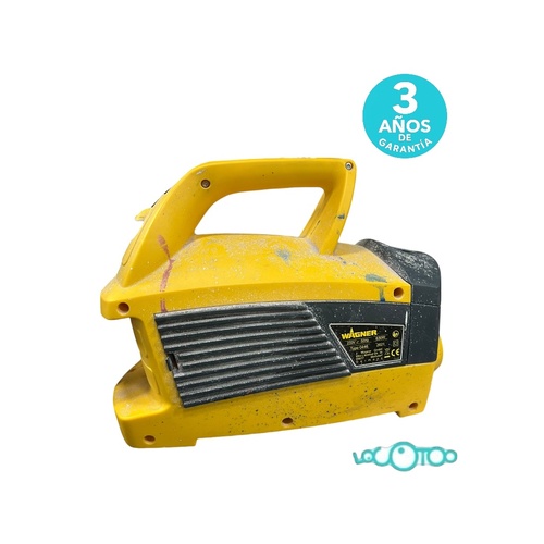 Pistola De Pintura WAGNER FLEX IO 690