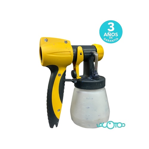 Pistola De Pintura WAGNER FLEX IO 690