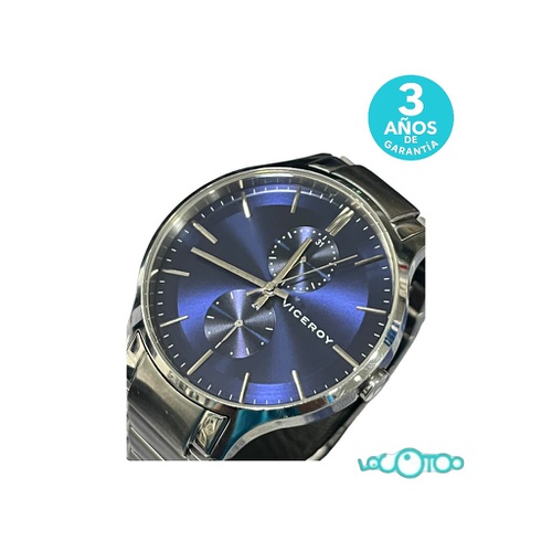 Reloj Pulsera VICEROY 46717