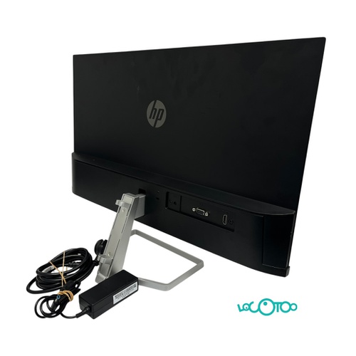 MONITOR HP M24F 24 FHD 1920X1080 60HZ