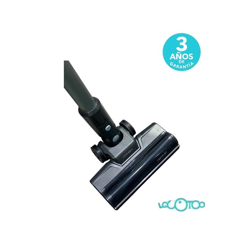 Aspirador Escoba CONGA ROCKSTAR 215