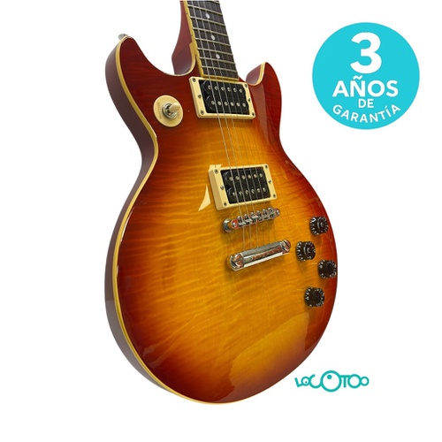Guitarra Eléctrica IBANEZ AR250 6 Cuerdas