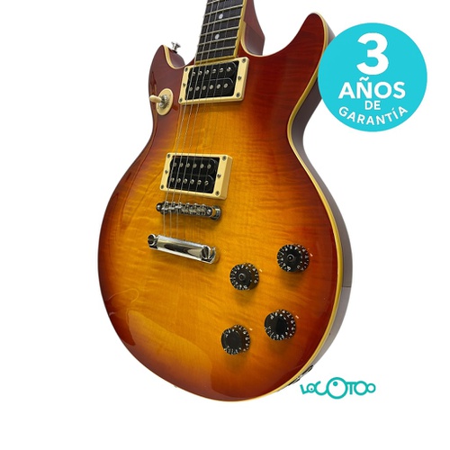 Guitarra Eléctrica IBANEZ AR250 6 Cuerdas