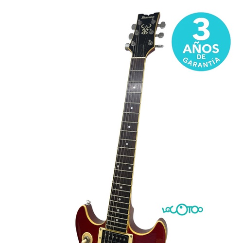 Guitarra Eléctrica IBANEZ AR250 6 Cuerdas
