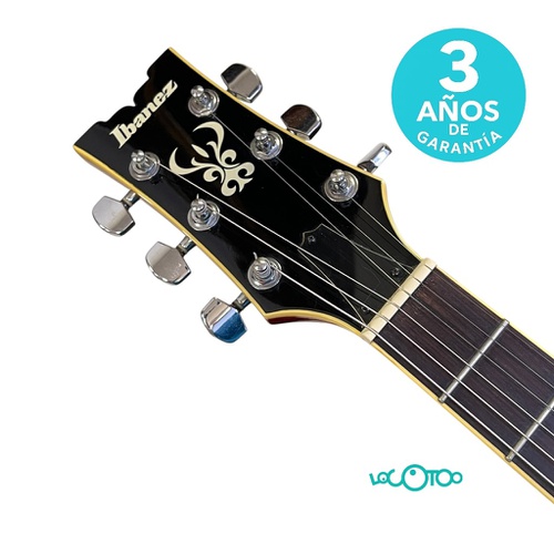 Guitarra Eléctrica IBANEZ AR250 6 Cuerdas