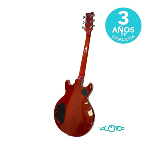 Guitarra Eléctrica IBANEZ AR250 6 Cuerdas