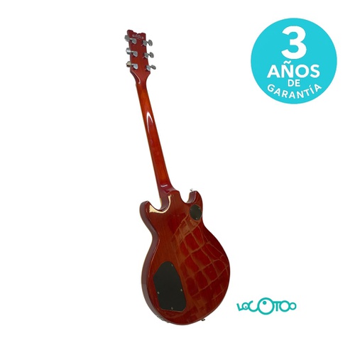 Guitarra Eléctrica IBANEZ AR250 6 Cuerdas