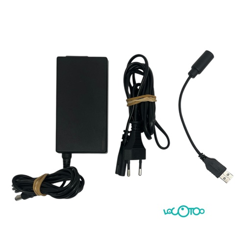 VOLANTE LOGITECH G923 TRUE FORCE RACING