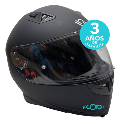 SHIRO ECER22-05 Integral Micrométrico Talla