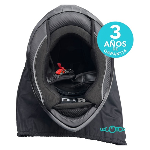 SHIRO ECER22-05 Integral Micrométrico Talla