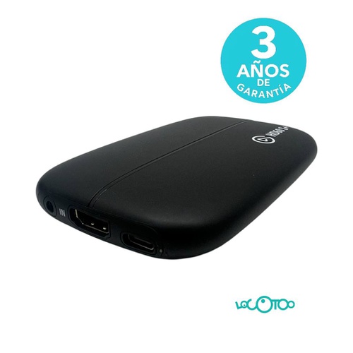 Varios Accesorios Informática ELGATO HD60 S